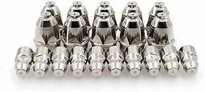 MBI P80-Nozzle-Electrode-1.5MM(10 pcs 1.5 mm nozzle + 10 pieces electrode) Multipurpose Wire Connector
