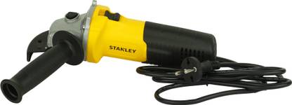 STANLEY STGS6100-IN Angle Grinder