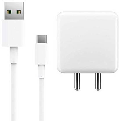 CIHLEX 30 W 5 A Wall Charger for Mobile with Detachable Cable