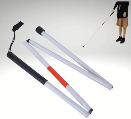 ZUBANATION Blind Cane