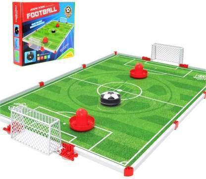 LIBRA Table Football Board Game Air Football Board Game