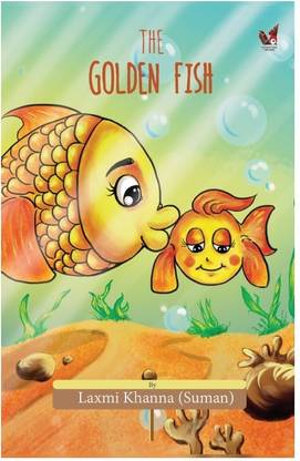 The Golden Fish