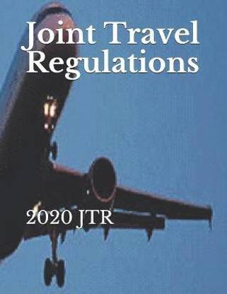 Joint Travel Regulations