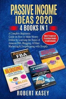 Passive Income Ideas 2020