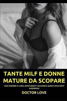 Tante milf e donne mature da scopare