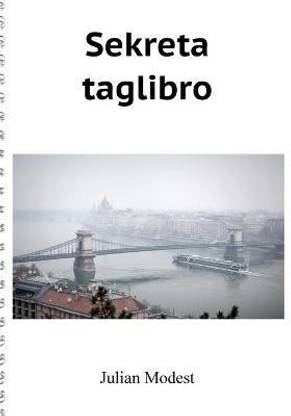 Sekreta taglibro