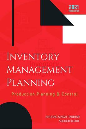 INVENTORY MANAGEMENT PLANNING