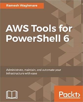 AWS Tools for PowerShell 6