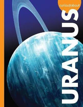 Curious about Uranus