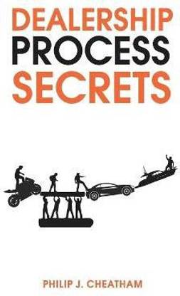 Dealership Process Secrets