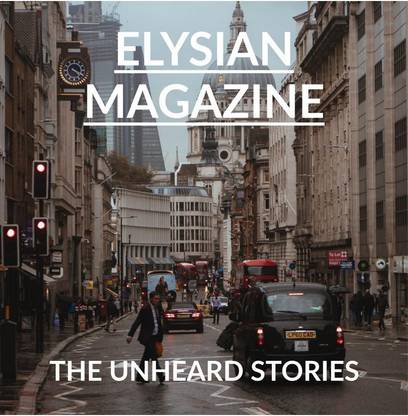 ELYSIAN MAGAZINE