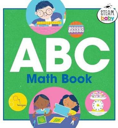 ABC Math Book