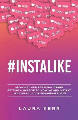 #Instalike