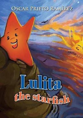 Lulita the Starfish