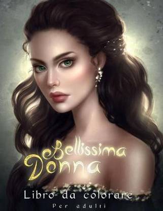 Bellissima Donna