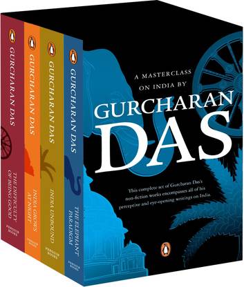 A Masterclass on India