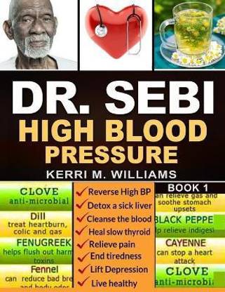 Dr. Sebi