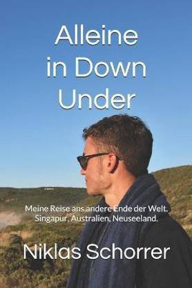 Alleine in Down Under