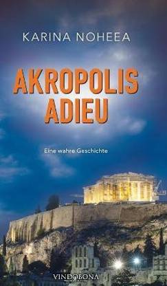 Akropolis Adieu