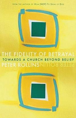 The Fidelity of Betrayal