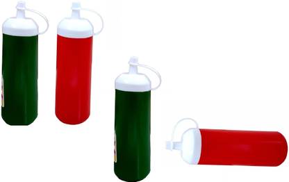 chapo Sauce Bottle 200 ML with 200 ml Bottle