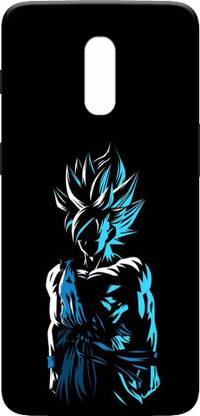 Case Genie Back Cover for OnePlus 6T