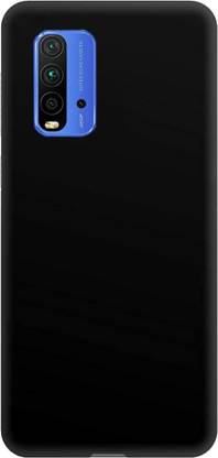FusionBox Back Cover for Xiaomi Poco M3