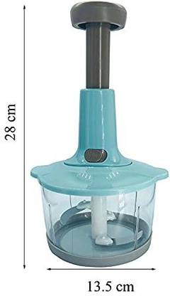 Hyderon Vegetable & Fruit Chopper