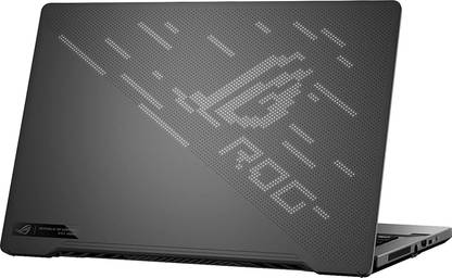 ASUS ROG Zephyrus G14 AMD Ryzen 7 Octa Core 4th Gen 4800HS - (16 GB/512 GB SSD/Windows 10 Home/6 GB Graphics/NVIDIA GeForce GTX 1660Ti Max-Q/60 Hz) GA401IU-HA247TS Gaming Laptop