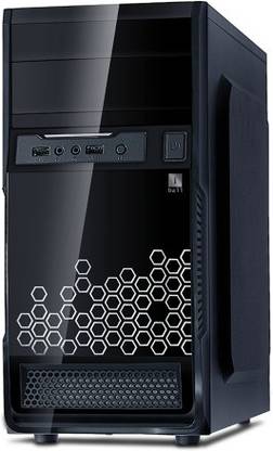 iball iballssdi3 i3 (8 GB RAM/n/a Graphics/64 GB SSD Capacity/Windows 10 Home (64-bit)/0.5 GB Graphics Memory) Mini Tower