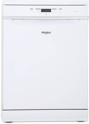 Whirlpool 14 Place Settings PowerClean Technology Dishwasher