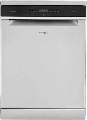Whirlpool 14 Place Settings PowerClean Pro Technolog