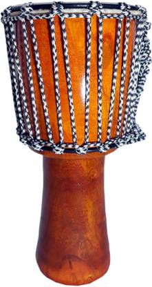 GT manufacturers djembe123652 Djembe