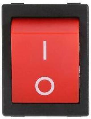 GB KORE ARC 32 A Four Way Electrical Switch