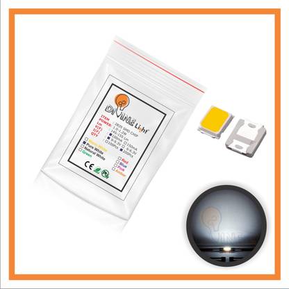 divine mart DL-9V-100mA-CW-A200 Electronic Components Electronic Hobby Kit