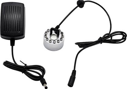 quality21 DFGHJK Fog & Haze Machine