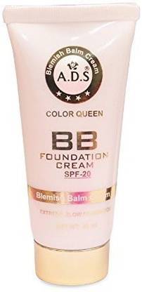 ads bb foundation Foundation