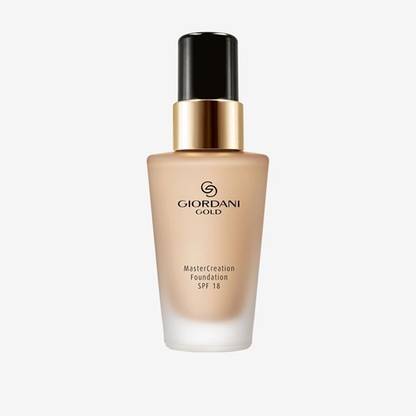 Oriflame Sweden Foundation SPF 18 Foundation