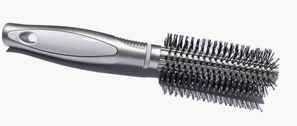 Alkaf Round Roller comb / hair styling brush 1