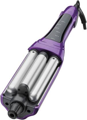 BED HEAD BH336 A-Wave-We-Go Adjustable Hair Waver for Multiple Waves Hair Styler