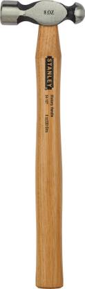 STANLEY 54-107 Ball Peen Hammer