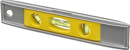 STANLEY STHT42465-8 Magnetic Torpedo Level