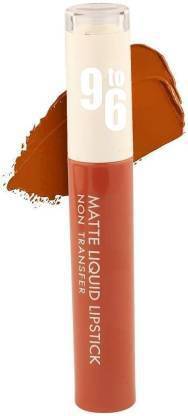 manasona PERFECT MATTE FINISH CARAMEL NUDE COLOR LIPSTICK