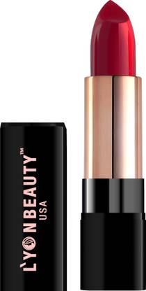 लियोन ब्यूटी True Lip Matte Lipstick Smooth Touch (L100052-SH-211)