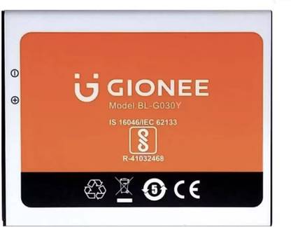 TokyoTon Mobile Battery For  Gionee P7 Max BL-G030Y