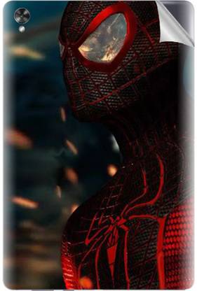 tiddler Huawei Mate Pad 10.8 Mobile Skin