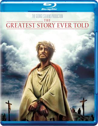 The Greatest Story Ever Told