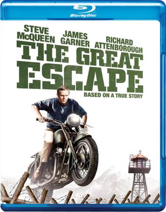 The Great Escape