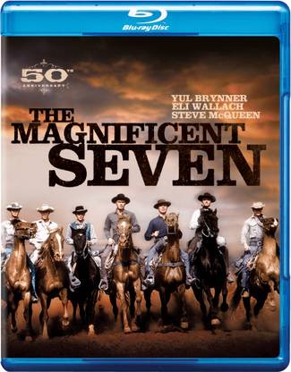 The Magnificent Seven