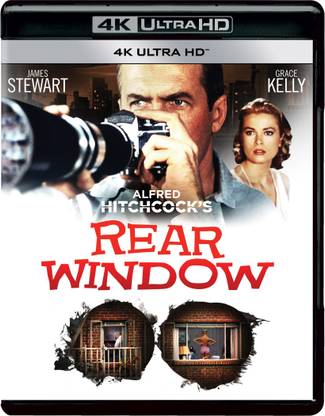 Rear Window